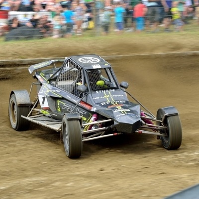 Autocross Zeitplan 2022